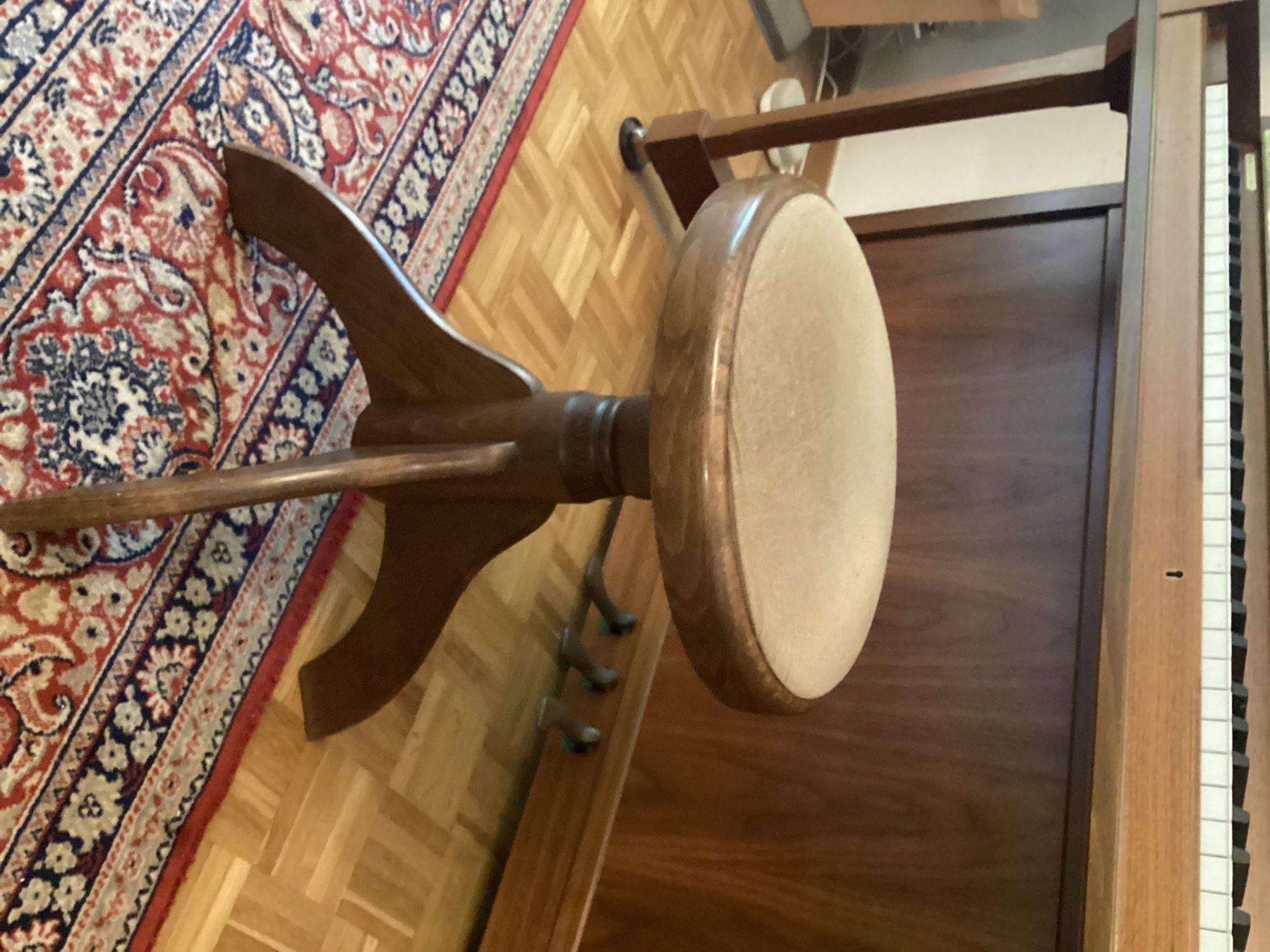 Solton Instruments de musique: Klavier – D'occasion à Basel par siljor6639 6