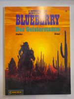 Lieutenant Blueberry #23, Carlsen, Zustand 0-1! 1.Auflage!!!
