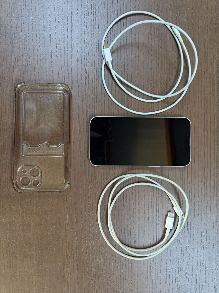 Apple Telefoni cellulari / Smartphones: iPhone 13, 128 GB – Usato da Saxon venduto da Ricob14 5