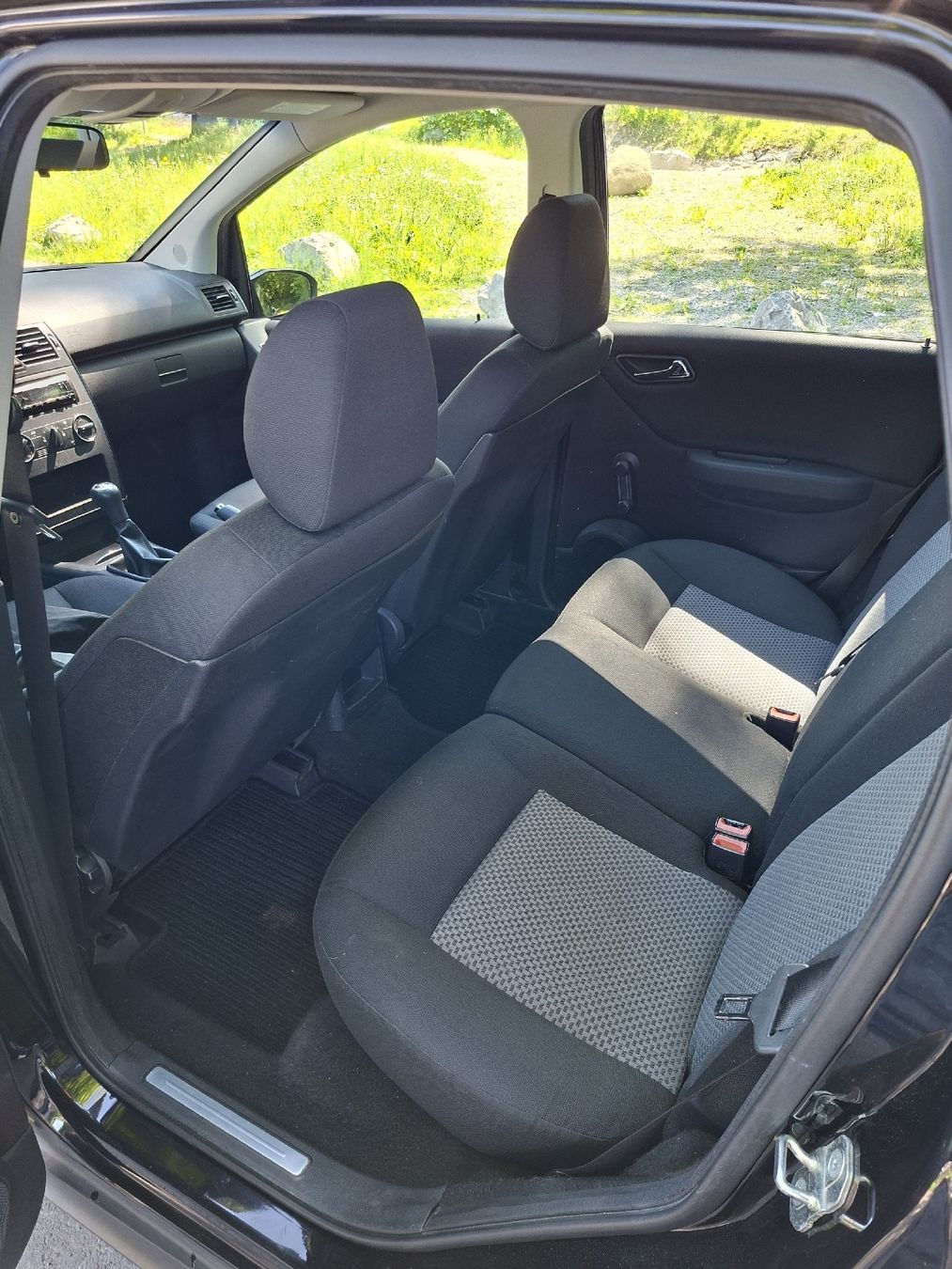 Mercedes-Benz Autos: Mercedes Benz A170 W169 – Gebraucht aus Steffisburg von mic_5ksq 8