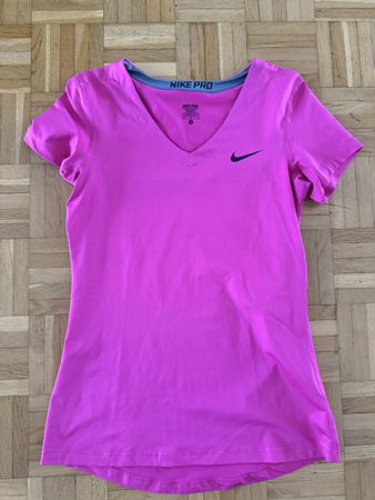 NIKE Damen Shirt Gr.M
