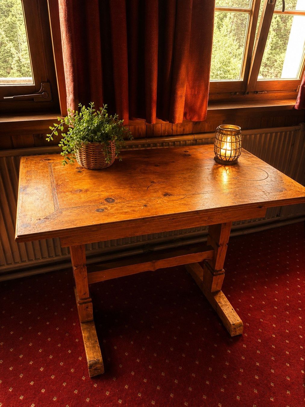Tische: Arventisch – Gebraucht aus Pragg-Jenaz von sommerfeld1312