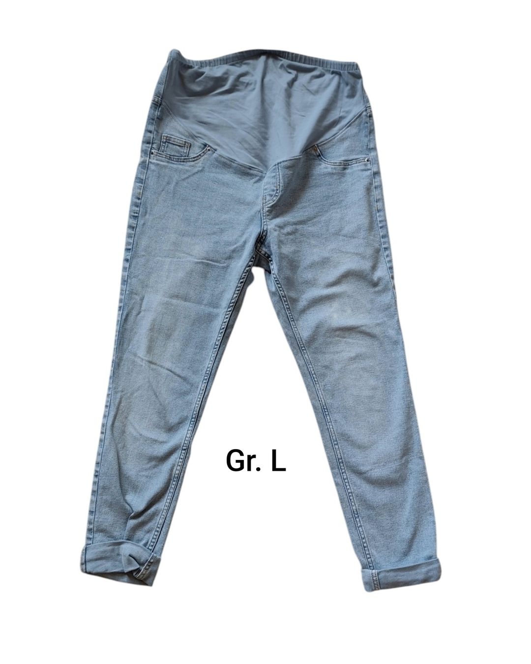 Kleiderpakete: Schwangerschaftskleider-Paket in Gr. 36 – Gebraucht aus Rickenbach Sulz von anb_b8bm 2