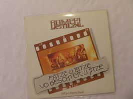 Rumpelstilz–Fätze U Bitze.../CH Press!!!/Sehr Gut++!Top!!!👍