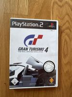 Gran Turismo 4 PS2 PlayStation 2