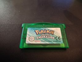 Pokémon version Emeraude