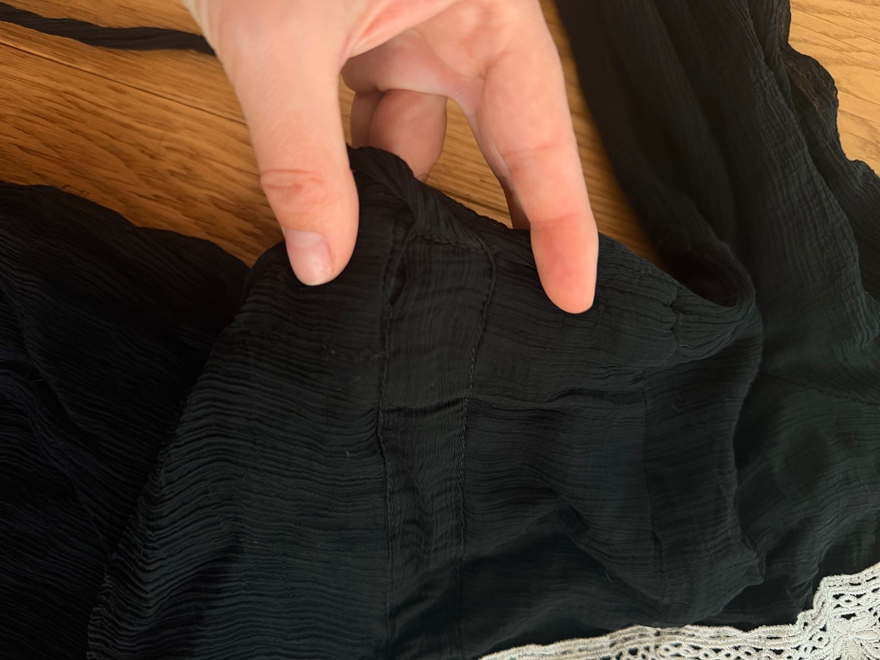 Vestiti: Dress Silk – Usato da Baden venduto da Chaochao3 9