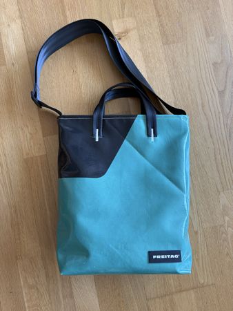 Freitagtasche Leland
