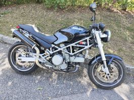 Ducati Monster M800IE