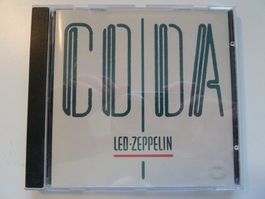 Led Zeppelin - CODA