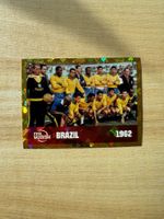 Panini WM 2026 - FWC 12 - Brazil 1962