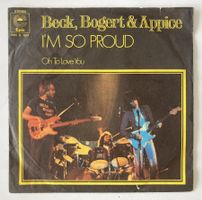 BECK, BOGERT & APPICE - I'M SO PROUD