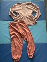 Pyjama Ballett Calida 116 (von 110-122 getragen)