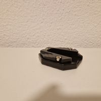 Fussrastenvergrösserung Motorrad