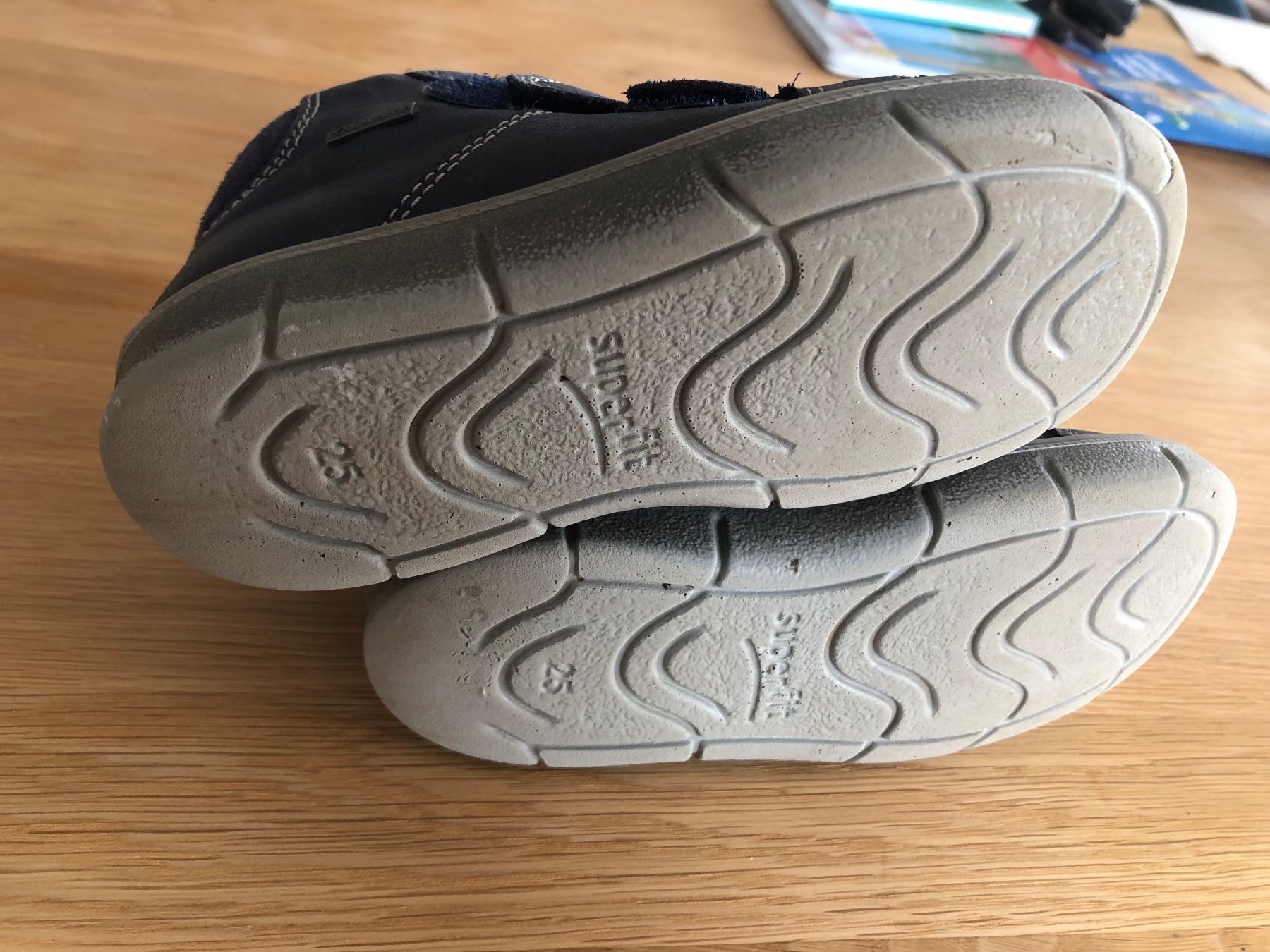 Superfit Scarpe per ragazzi: Superfit 25 – Usato da Brügg BE venduto da jenny2007 2