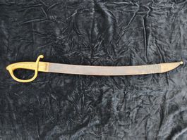 Säbel Ord. 1842/52 (1)