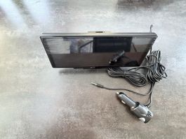 Neuwertiger Car Multimedia Player mit Touchscreen