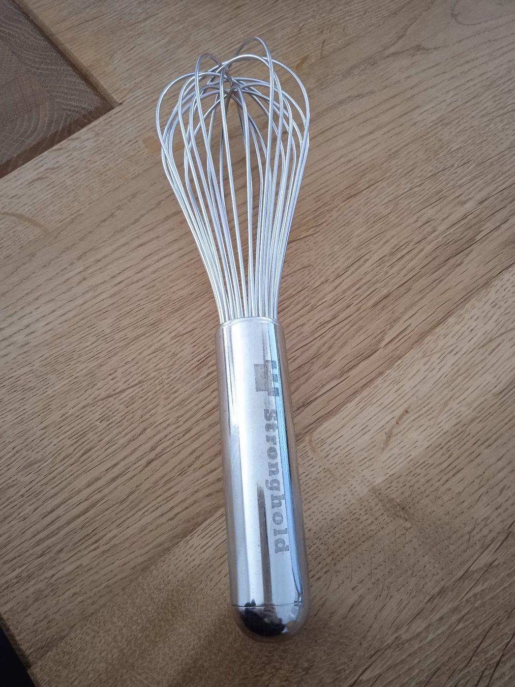 Küchengeräte: Schwingbesen/Rührbesen Länge 21 cm – Gebraucht aus Rothrist von MaSa82