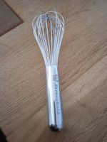 Schwingbesen/Rührbesen Länge 21 cm