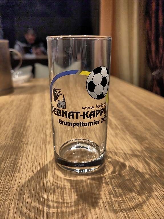 Bicchieri: Trinkglas – Nuovo e nell'imballaggio originale da Wattwil venduto da ----------