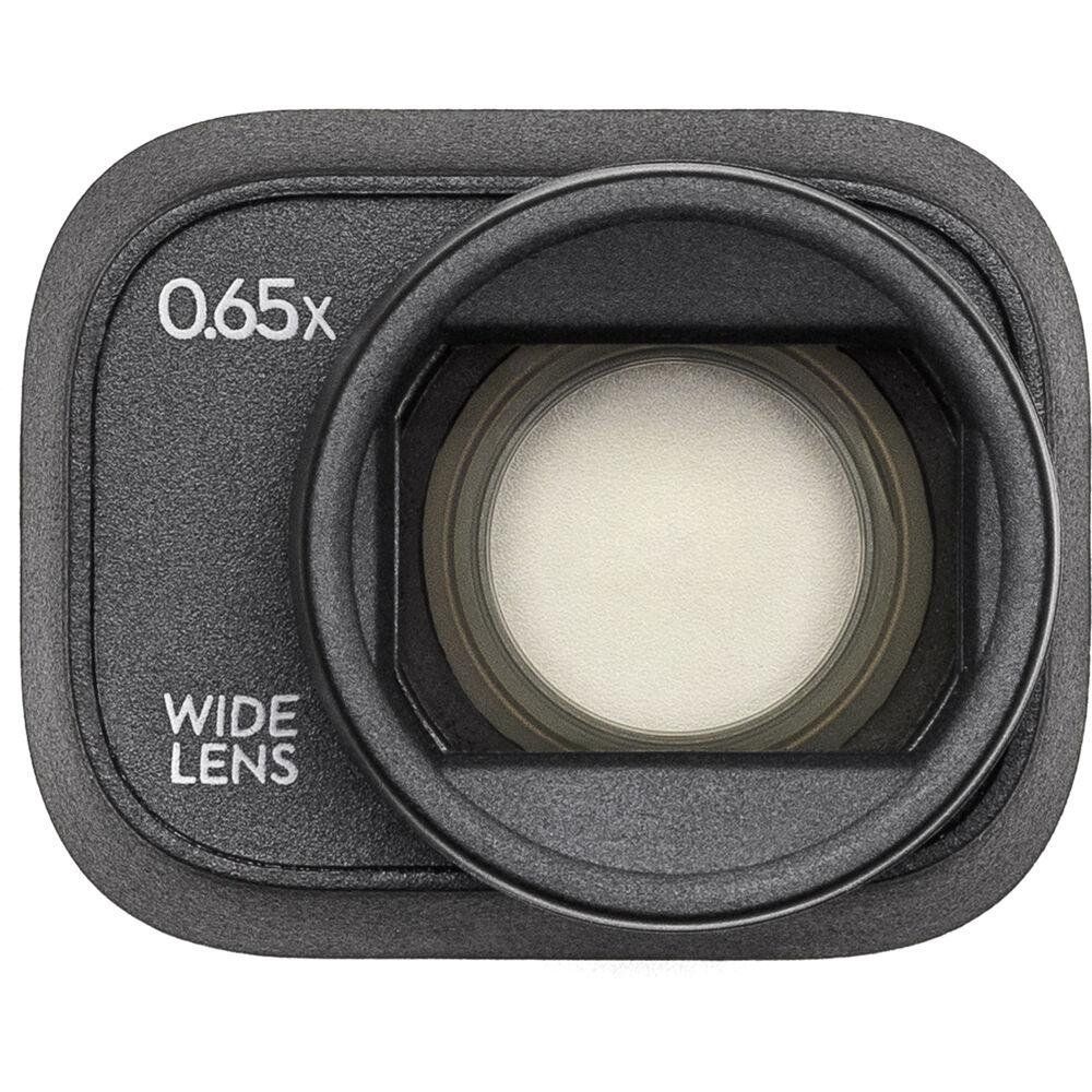Obiettivi: DJI Mini 3 Pro Weitwinkelobjektiv – Nuovo (secondo la descrizione) da Aettenschwil venduto da Schmuzli 3