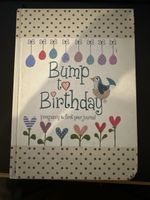 Pregnancy Journal English NEW