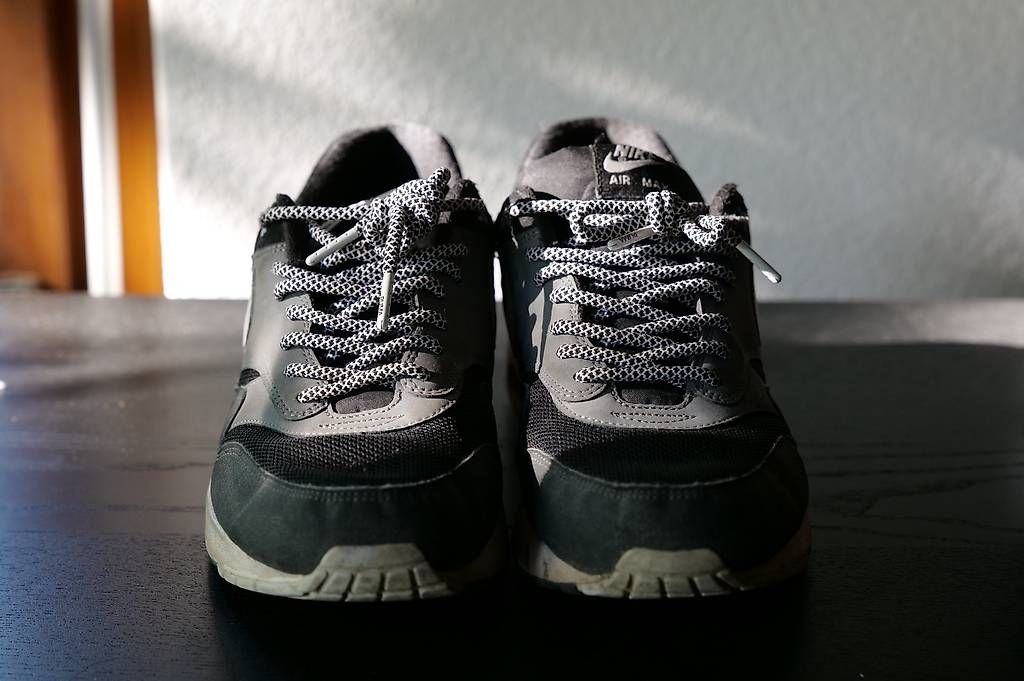 Nike Chaussures hommes: Nike Air Max 1 – D'occasion à Arisdorf par G.Friderich 1