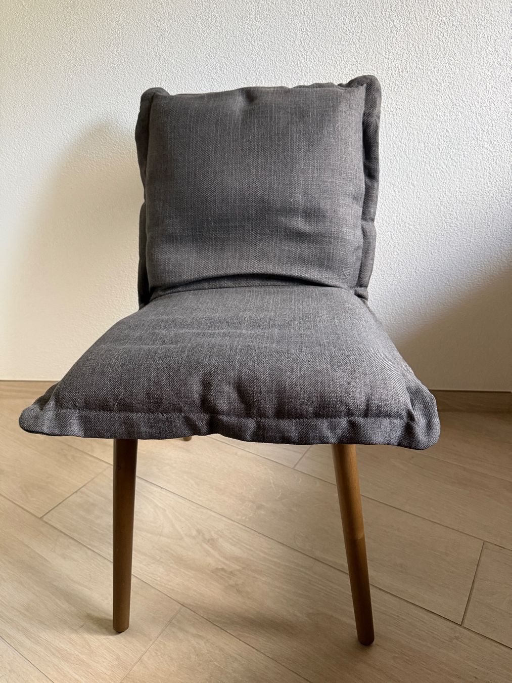 Ikea Sedie: 4 SEDIE IMBOTTITE KLINTEN – Usato da Bodio TI venduto da tim_b7bz 1