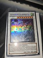 Stardust Dragon Ghost rare