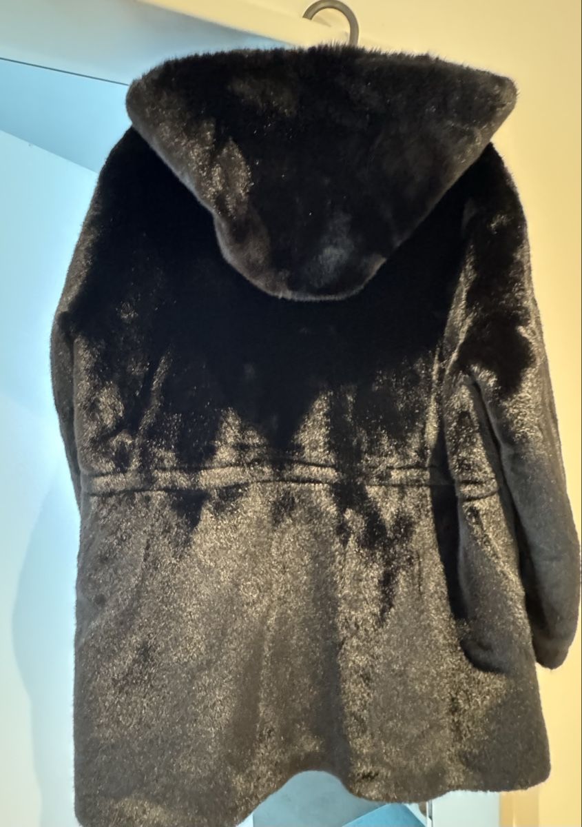 Mäntel: Obermaterial: Fleece, 100 % Polyester Futter: 100 % Polyeste – Neu und originalverpackt aus St.Gallen von jia_2vlq 2