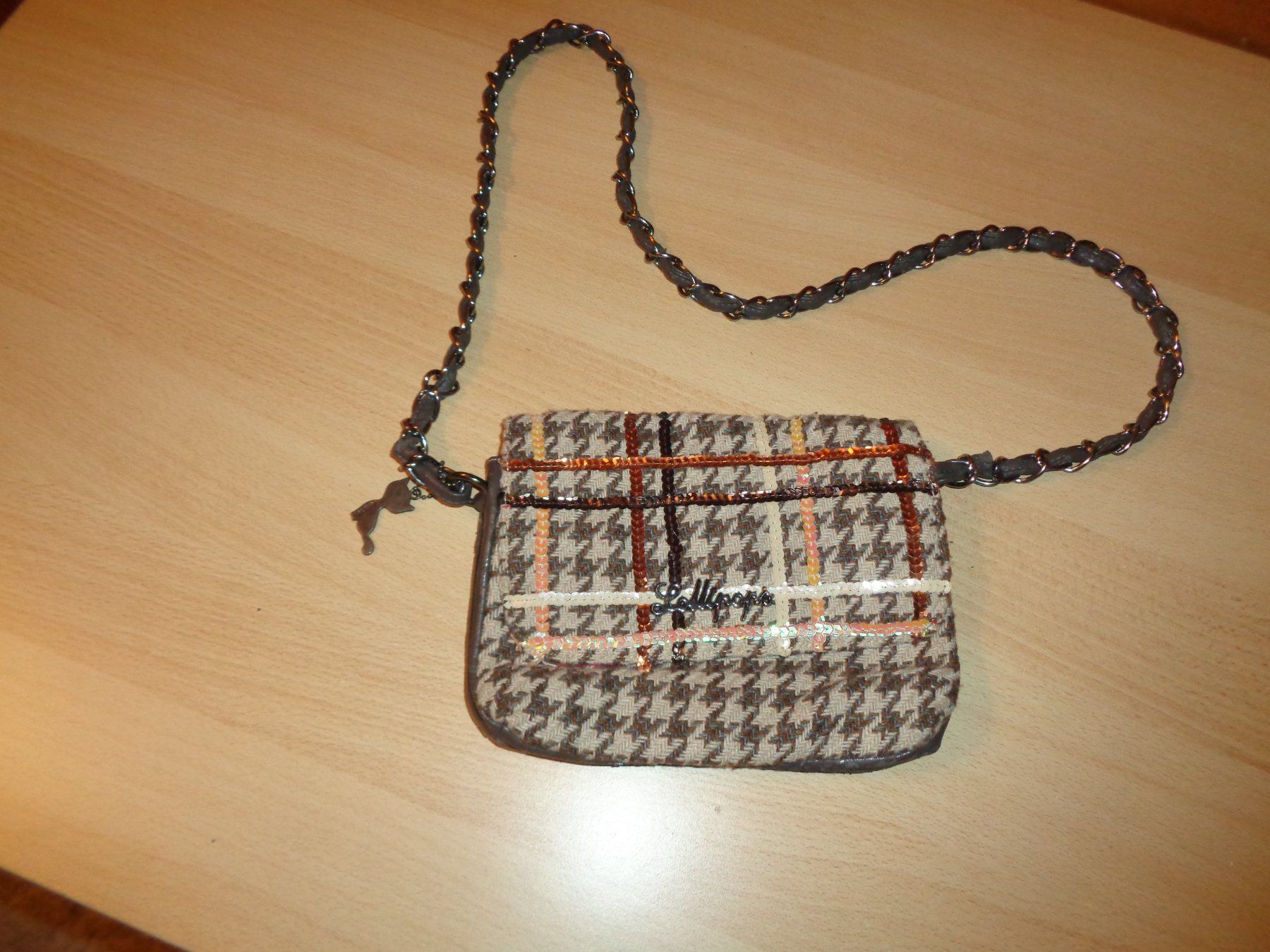 Taschen für Damen: *** Handtasche von Lollipops *** / ab 1.00 – Gebraucht aus Othmarsingen von Leuchtturmlady