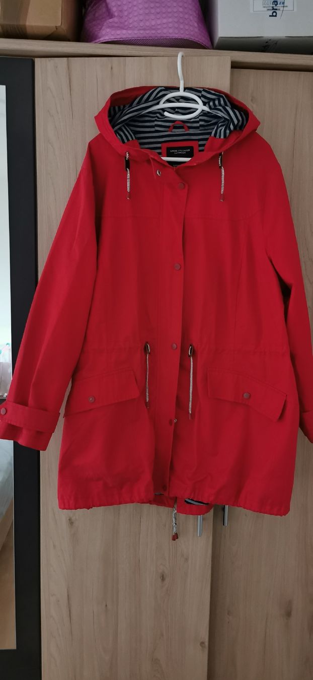 Jacken: Ubergangsjacke Gr 56 – Gebraucht aus Winterthur von Katyakaterina 6