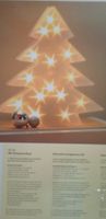 Weihnachtsbaum LED
