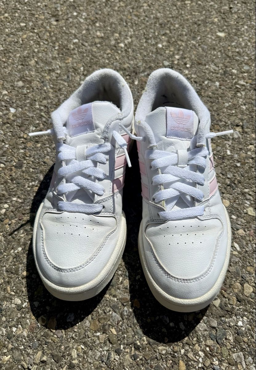 Adidas Scarpe per ragazze: Adidas Sneaker, Gr. 38.5 – Usato da Niederhelfenschwil venduto da simae02 1