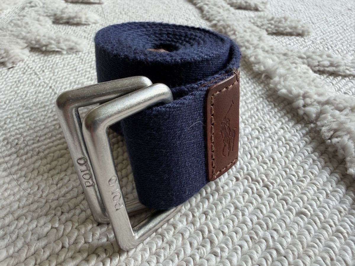 Ralph Lauren Ceintures: Gürtel Polo Ralph Lauren – D'occasion à Uetikon am See par beo22