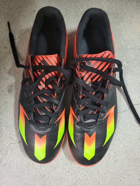 Messi hallenschuhe cheap