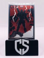 Panini Marvel Anthology War Machine Holo 39