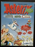 Asterix 3 DVDs Operation Hinkelstein Siegt über Csar