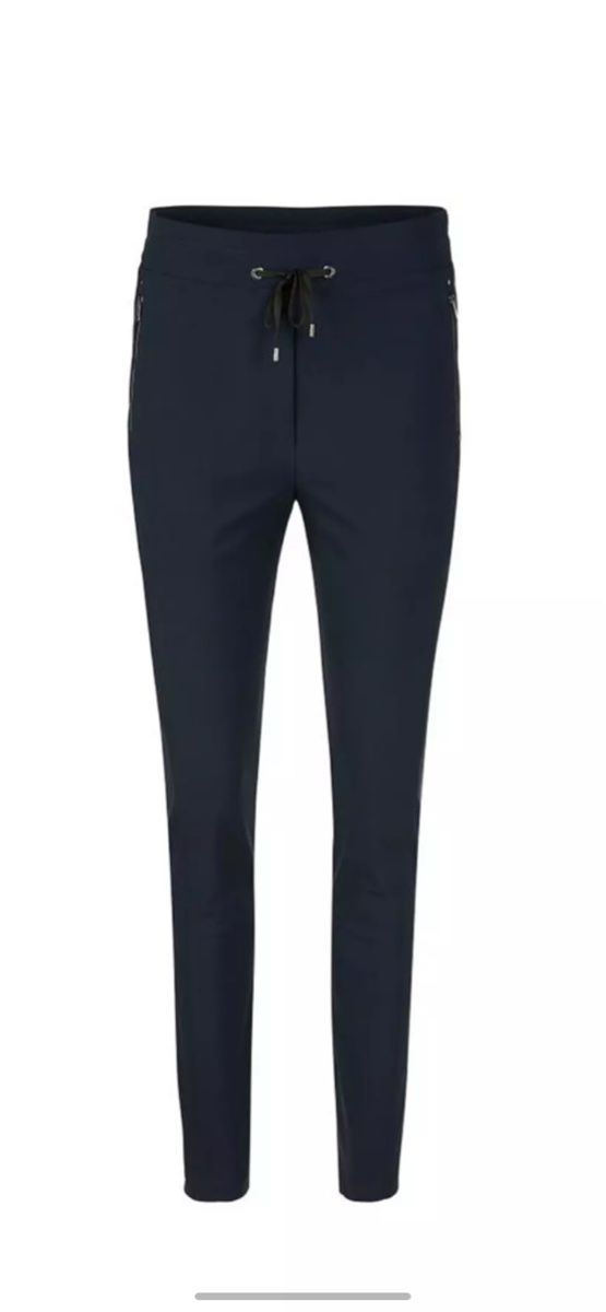 Marc Cain Pantaloni: MARC CAIN Hose Jogging Fit – Nuovo (secondo la descrizione) da Wiesendangen venduto da Jafani 1