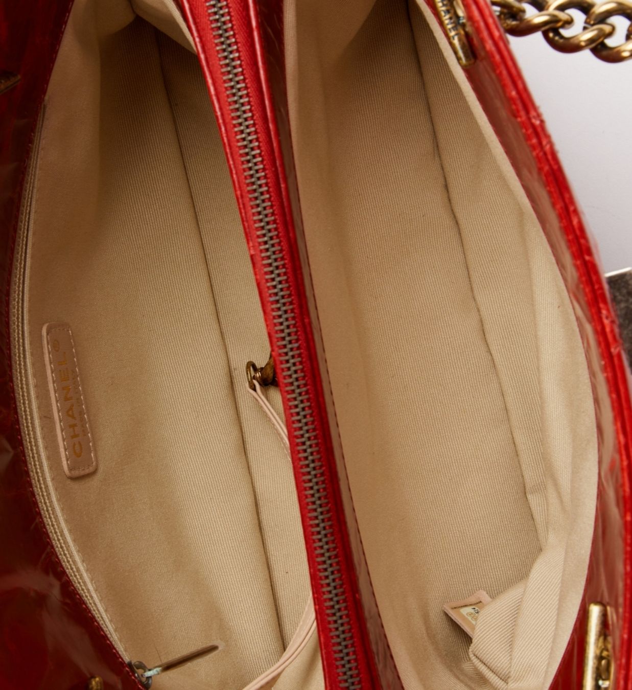 Chanel Borse da donna: CHANEL 2.55 LEATHER SHOULDER BAG – Nuovo (secondo la descrizione) da Zollikon venduto da ces-chic 5