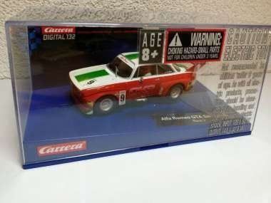Carrera Giocattoli: Carrera Digital 132 Alfa Romeo GTA – Nuovo e nell'imballaggio originale da Rüschegg-Heubach venduto da Floeggi_86
