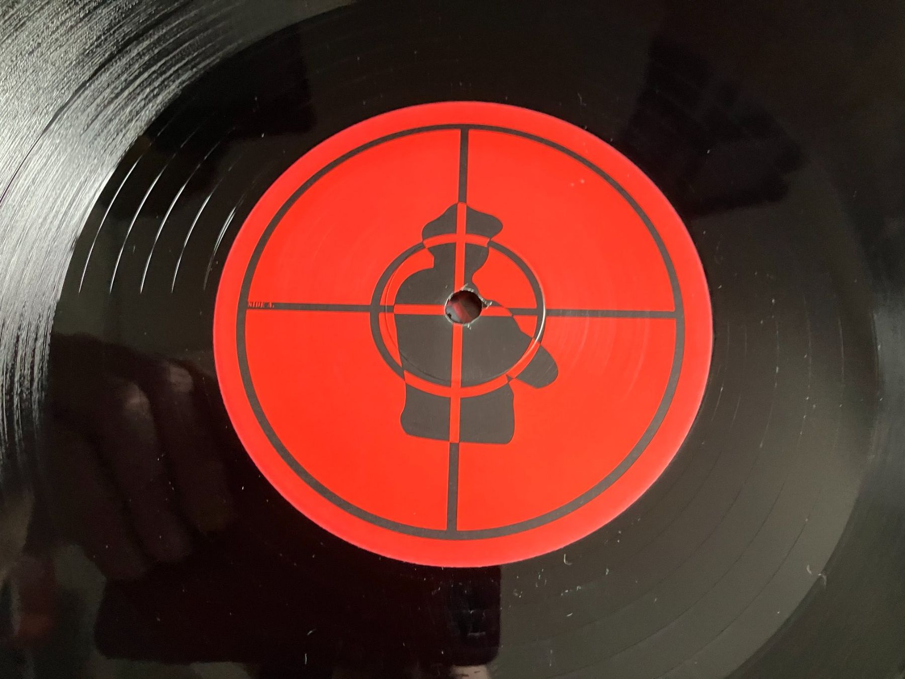 Vinyles: Public Enemy – D'occasion à Aarwangen par Jukebox3 9