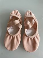 BLOCH Performa Ballettschläppchen gr.12.5