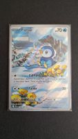 Pokémon - Piplup - EN - NM