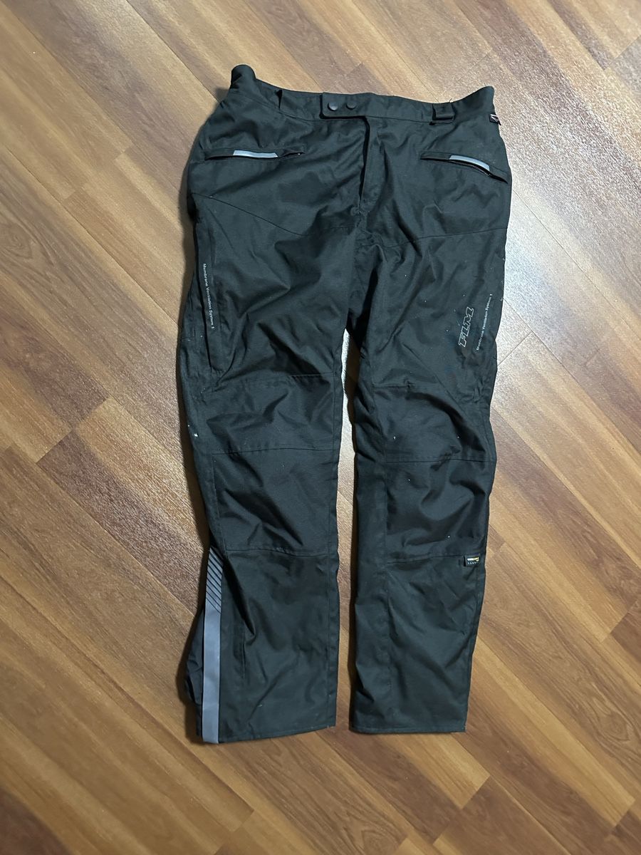 FLM Pantaloni: FML Motorradhose – Nuovo (secondo la descrizione) da Oftringen venduto da ama_5yk8 1