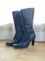 Bottes, taille 36. 
