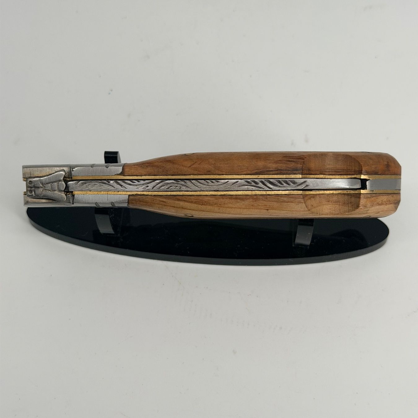 Laguiole Coltelli tascabile: Couteau Laguiole Bougna large. – Nuovo (secondo la descrizione) da Vessy venduto da _Callidus_ 2