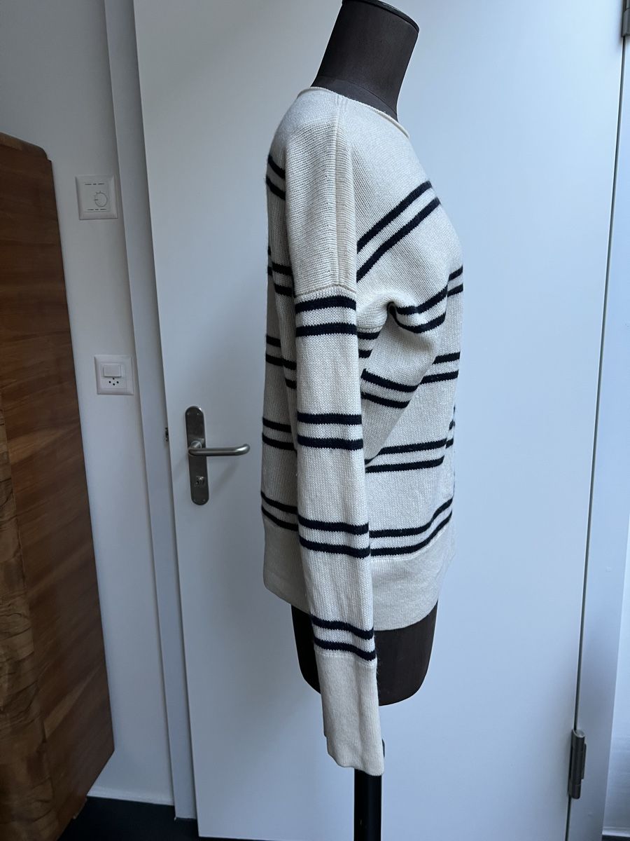 Pullover & Sweatshirts: Vince oversized Pullover Xs/S – Gebraucht aus Wabern von La-Vitrine 1