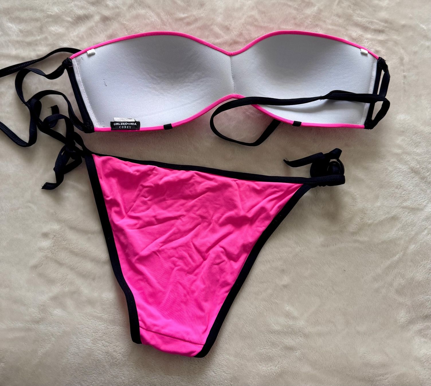 Calzedonia Maillots de bain & Bikinis: Bikini – D'occasion à Zürich par VictoriaGVA 1