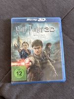 Harry Potter 3D Blu-ray Heiligthümer des Todes Teil 2